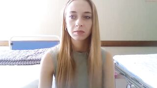 karinessa - [Chaturbate] CamGirl Pvt New Record Clip