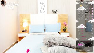 karlawagner - [Chaturbate] Incredible Women romantic Adult