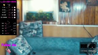 katrine_denev - [Chaturbate] Nice Boobs Cumming Beautiful