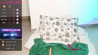 kimberly_jordan - [Chaturbate] Playing On Live Webcam slut Suck Dick