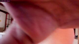 kriss__acuna - [Chaturbate] Nice chica Amateur