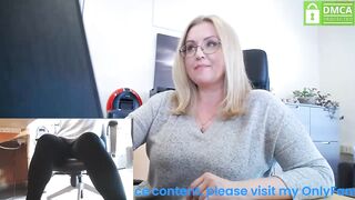 kristinakeshh - [Chaturbate] Pvt natural big-ass