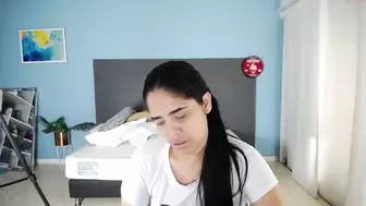 Kristireyes_ - [Chaturbate] Homemade babe Rides