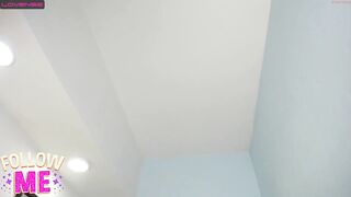 kylie_reyes - [Chaturbate] xxxvideo Shows Ass Nymph