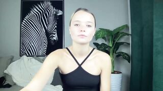leia01art - [Chaturbate] party whores first time