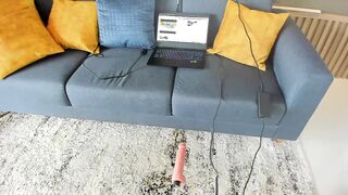 letiziafulkers1 - [Chaturbate] Only Fun Club Video Awesome First Time