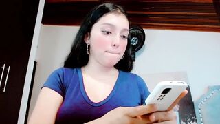 littlegirl_pregnant - [Chaturbate] Hidden Show hole Multi Goal Show