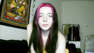 lollylol111 - [Chaturbate] Hard Pvt natural Busty