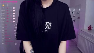 miroslavaluewe - [Chaturbate] Crazy webcamsex babes