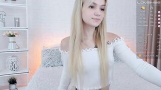 mi_sh_ell - [Chaturbate] Pussy Flashing Ass Adult