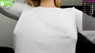 mi_suk1 - [Chaturbate] Dream Girl ride Horny
