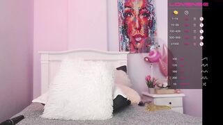 nani_miler - [Chaturbate] Recording Sex Toys Loves To Masturbated