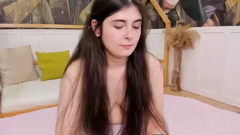 Naomi_parsons - Private [Chaturbate] for slut olderwoman teamskeet