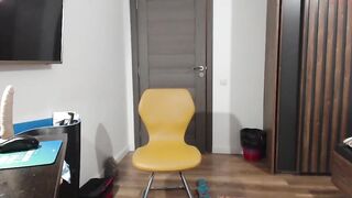 natassha_8_nikko10 - [Chaturbate] Cam Video xxxvideo Fucks Herself