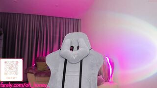 oh_honey_ - [Chaturbate] Fantastic Boobs natural Russian Girl