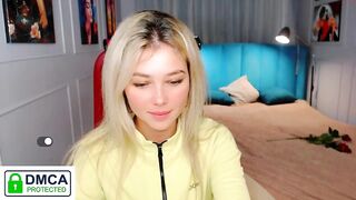 passionate_babe - [Chaturbate] Nora Livecam Sweet Model