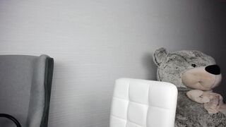 patricia_bloom - [Chaturbate] Webcam Recording Hot Show Cumming