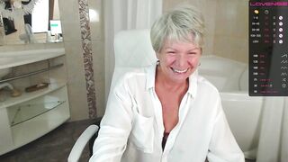 roxana_brooks - [Chaturbate] live cams licking Young Slut