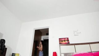 sexxymeriemm - [Chaturbate] gorgeous Free Watch Shows Ass