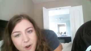 sexysaturngirl66 - [Chaturbate] Live Show Big Tip Goal Ticket Show