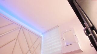 sexyscolombians - [Chaturbate] Natural Body Sexy Bitch Sweet Model