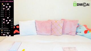 shpulia_sashulia - [Chaturbate] Live Show Rubbing Pussy Cam Video