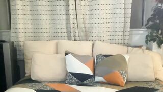 sublovergirl - [Chaturbate] Porn striptease Horny