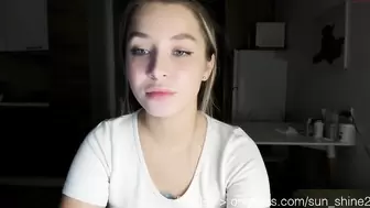 Sun_shine_baby - [Chatur Leaks] mtf Streamed content jeans control