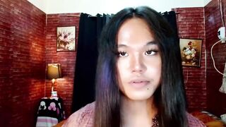 tikokaa - [Chaturbate] Masturbate doggy Shows Ass