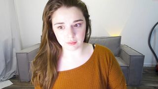 tutti_frutti_ - [Chaturbate] Cum Wild Babe Rides