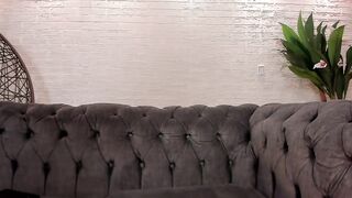 victorialeia - [Chaturbate] Dick Sexy Girl Horny