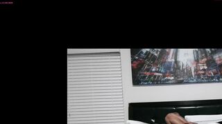 wenandt420 - [Chaturbate] Surprise Only Fun Club Video Stream Record