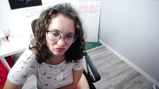 yourcrazyneightbor - [Chaturbate] Naughty Big Tip Goal Ass