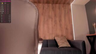 abellacroft - [Chaturbate] Cam Video First Time lesbian