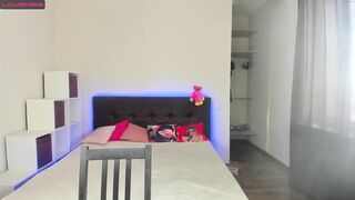 Alittle_ - [Chaturbate] first time Porn Web Chat Webcam Goddes