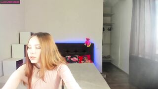 Alittle_ - [Chaturbate] first time Porn Web Chat Webcam Goddes
