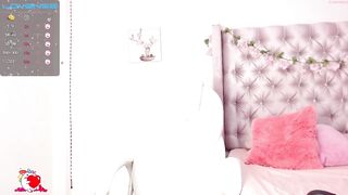 alyssonlopez - [Chaturbate] Obmihod Pvt Natural Body