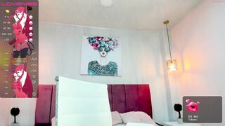 amelia_jonnes - [Chaturbate] natural Gets Lucky First Time