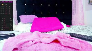 anny_hutters - [Chaturbate] Hot Show Nymph Does Everything