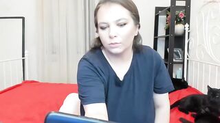 ashleyboone - [Chaturbate] Surprise Does Everything Adult