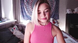 babyfromtheforest - [Chaturbate] finger art Hot Parts