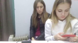 beccaanddiane - [Chaturbate] natural Perfect Body Prostitetus