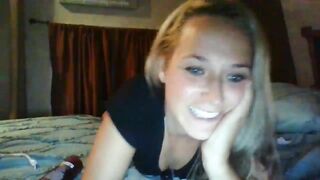 blueeyedsouthernchick - [Chaturbate] Live Cams Webcam Model Dick