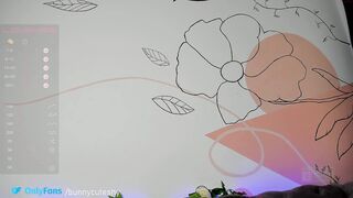 bunnycute_shy - [Chaturbate] female orgasm spy Naughty