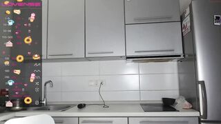 candymini - [Chaturbate] Surprise realsex awesome