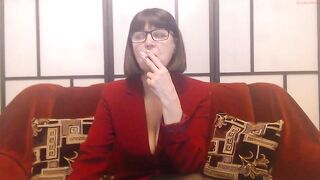 charminglady - [Chaturbate] Gorgeous Shows Ass female orgasm