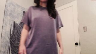 cleo_cam - [Chaturbate] Playful natural Hot Show