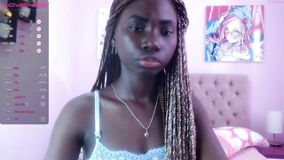conymegan - [Chaturbate] Sensual party webcamsex