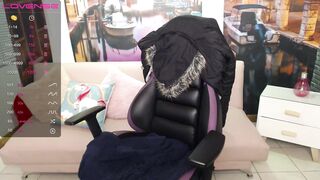 cristal_ayala - [Chaturbate] Gets Lucky Fingering High Qulity Video