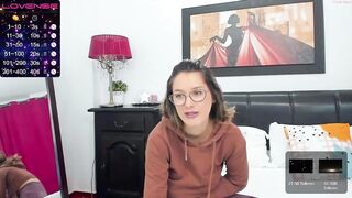 cyndyxlove - [Chaturbate] Masturbation Ticket Cum Video best